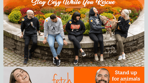 Amazon ASPCA Shop